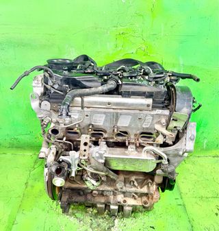 Motor Seat Altea XL 2010 1.6 TDI CAY
