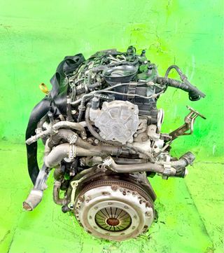 Motor Seat Altea XL 2010 1.6 TDI CAY