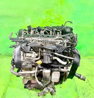 Motor Seat Altea XL 2010 1.6 TDI CAY