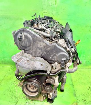 Motor Seat Altea XL 2010 1.6 TDI CAY