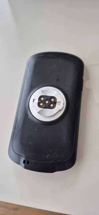 Ciclocomputador GPS Garmin Edge 1040 Solar