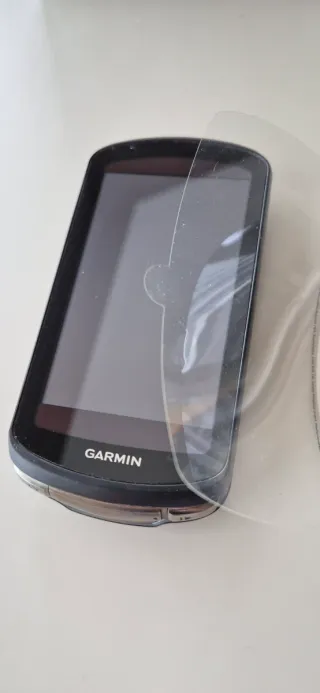 Ciclocomputador GPS Garmin Edge 1040 Solar