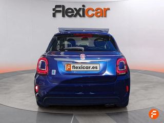 Fiat 500X Yacht Club Capri 1.3 Firef.110KW DCT