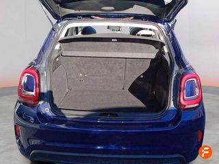 Fiat 500X Yacht Club Capri 1.3 Firef.110KW DCT