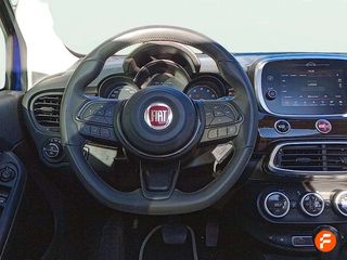 Fiat 500X Yacht Club Capri 1.3 Firef.110KW DCT