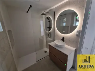 REFORMAS Y CONSTRUCCION COCINAS Y BAÑOS