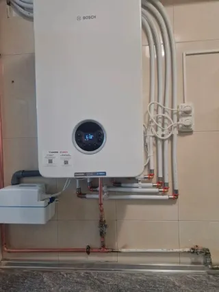 REFORMAS Y CONSTRUCCION COCINAS Y BAÑOS