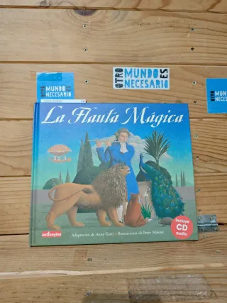 Cuentos de música para niños II