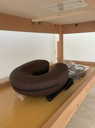 Camilla Fija SPA Quirumed