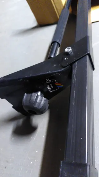 Vaca Soporte para coche Pool Line