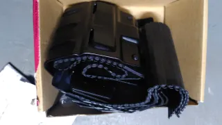 Vaca Soporte para coche Pool Line