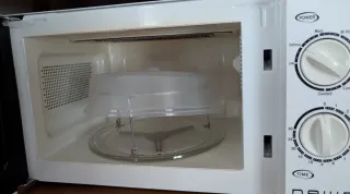 Microondas Nevir con Grill