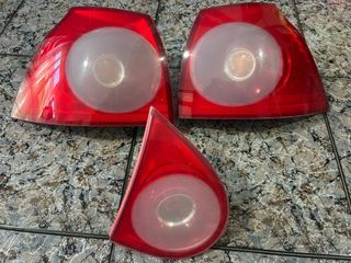 Faros Traseros Golf V