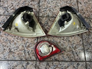 Faros Traseros Golf V