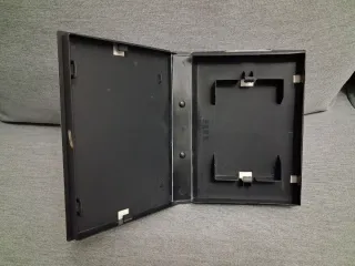 Videojuego Mega Games II megadrive