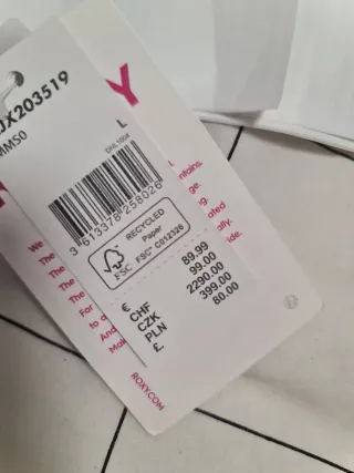 Conjunto Bikini Roxy