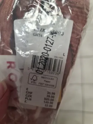 Conjunto Bikini Roxy