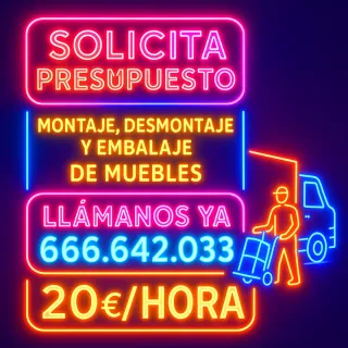 Mudanzas Portes y mudanzas Mudanzas Económicas