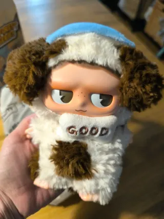 Miniso Monboo Forest Town Series Caja Sorpresa