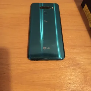 Telefono mobile LG Q60