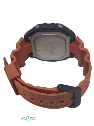 Reloj De Pulsera Casio 3224 W-218H