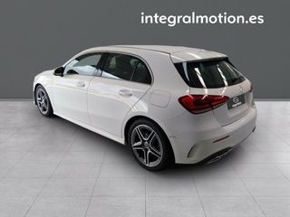 Mercedes Clase A A 200 d