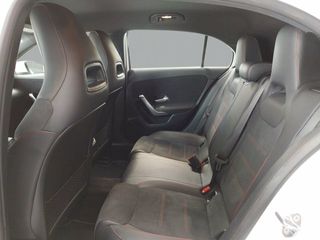 Mercedes Clase A A 200 d