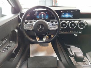 Mercedes Clase A A 200 d