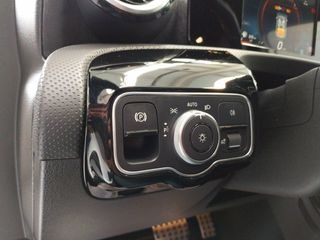 Mercedes Clase A A 200 d