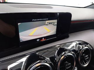 Mercedes Clase A A 200 d