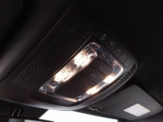 Mercedes Clase A A 200 d