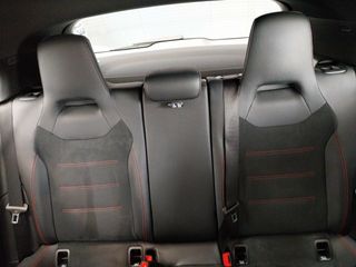 Mercedes Clase A A 200 d