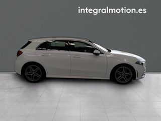 Mercedes Clase A A 200 d