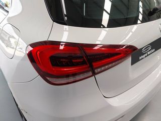 Mercedes Clase A A 200 d