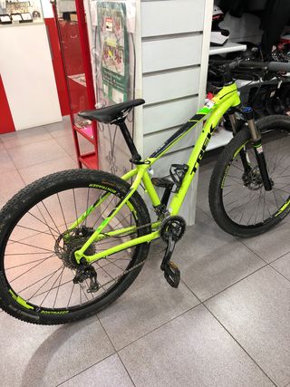 Bicicleta TREK X-Caliber 8