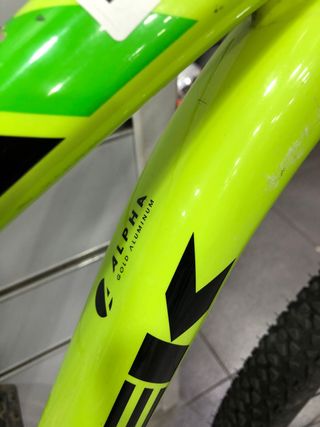 Bicicleta TREK X-Caliber 8