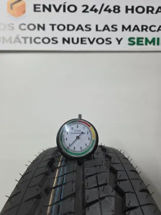 175 65 14C 90/98 T DUNLOP LT30-6