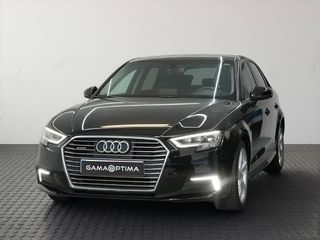 Audi A3 1.4 40 TFSI SPORTBACK 5P