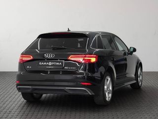 Audi A3 1.4 40 TFSI SPORTBACK 5P