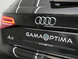 Audi A3 1.4 40 TFSI SPORTBACK 5P