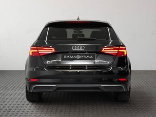 Audi A3 1.4 40 TFSI SPORTBACK 5P