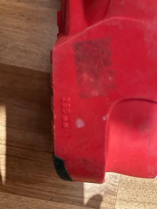 Botas de esquí Salomon Rojas