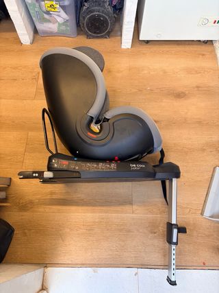 Silla de coche Be Cool Jupiter