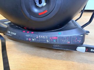 Silla de coche Be Cool Jupiter