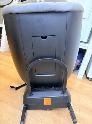 Silla de coche Be Cool Jupiter