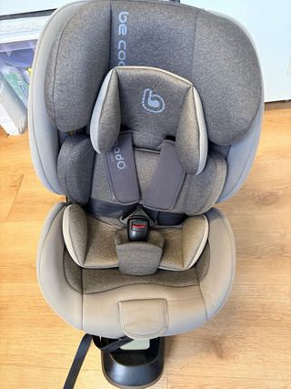 Silla de coche Be Cool Jupiter