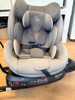 Silla de coche Be Cool Jupiter