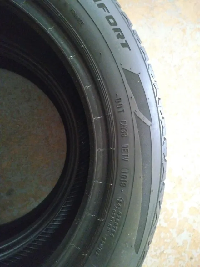 Neumáticos General 175/60 R15 81H