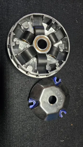 Variador Polini Honda Vision 110