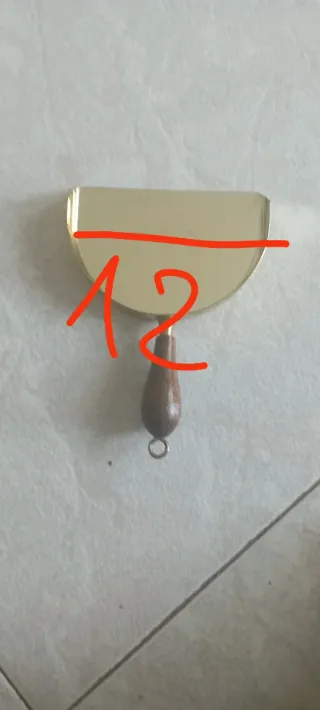 Raccogli briciole con paletta e scopino